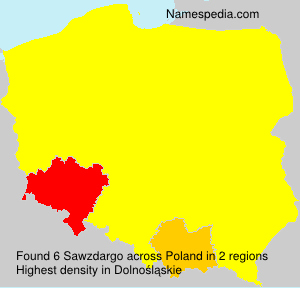 Sawzdargo
