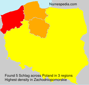 Schlag Schlag