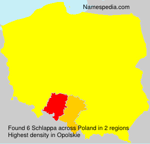 Schlappa Schlappa