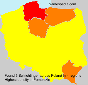 Schlichtinger Schlichtinger