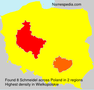 Schmeidel Schmeidel
