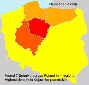 Schulke Schulke