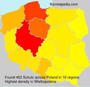Schulz Schulz