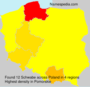 Schwabe Schwabe