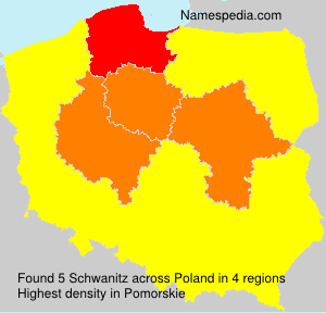 Schwanitz Schwanitz