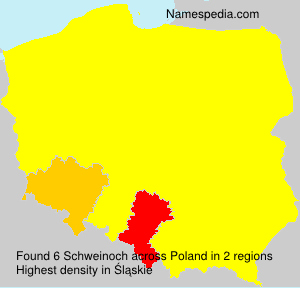 Schweinoch Schweinoch