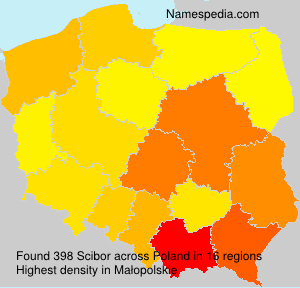 Scibor Scibor