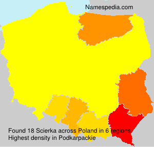 Scierka Scierka