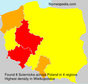 Sciernicka Sciernicka