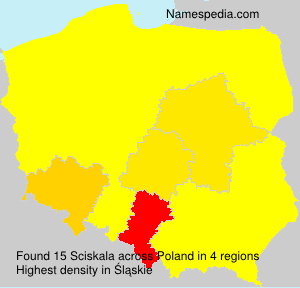 Sciskala Sciskala