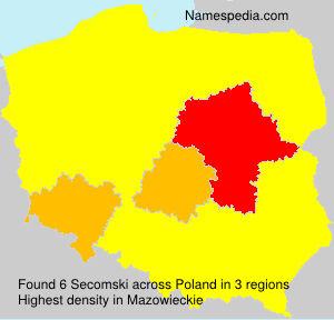 Secomski Secomski