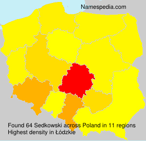 Sedkowski Sedkowski