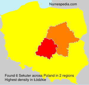 Sekuter Sekuter