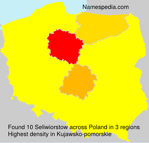 Seliwiorstow Seliwiorstow