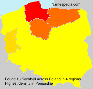 Senkbeil Senkbeil