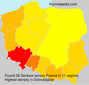 Senkow