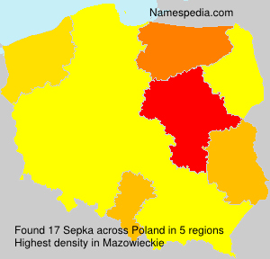 Sepka Sepka