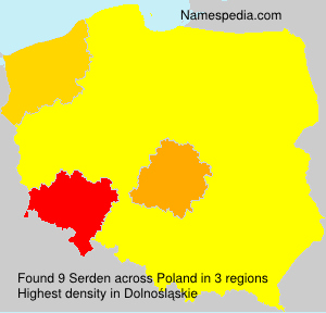 Serden Serden