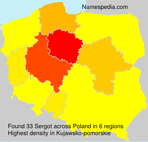 Sergot Sergot