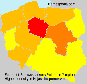 Serowski Serowski