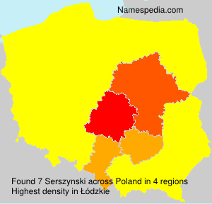 Serszynski Serszynski