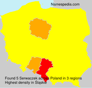 Serwaczek Serwaczek