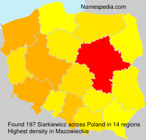 Siarkiewicz Siarkiewicz
