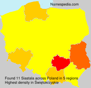 Siastala Siastala