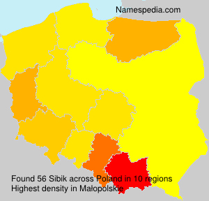 Sibik Sibik
