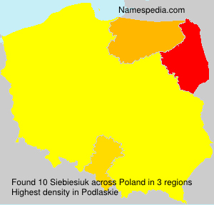 Siebiesiuk Siebiesiuk