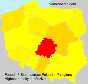 Siech Siech