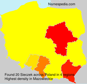 Sieczek Sieczek