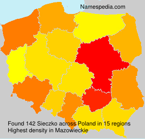 Sieczko Sieczko