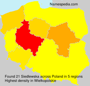 Siedlewska Siedlewska