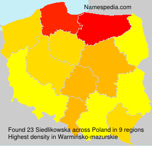 Siedlikowska