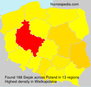 Siejak Siejak