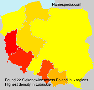 Siekanowicz Siekanowicz