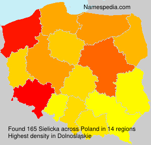Sielicka Sielicka
