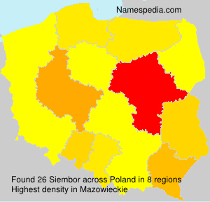 Siembor Siembor