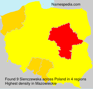 Sienczewska Sienczewska
