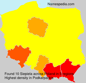 Siepiela Siepiela