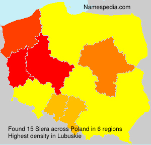 Siera Siera