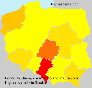 Sieraga Sieraga