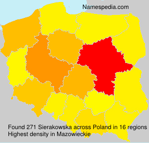 Sierakowska Sierakowska