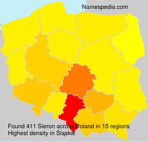Sieron Sieron