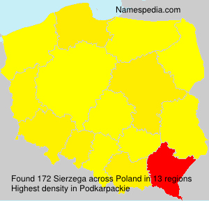 Sierzega Sierzega