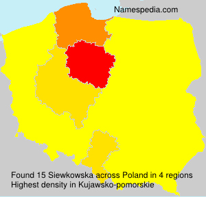 Siewkowska Siewkowska