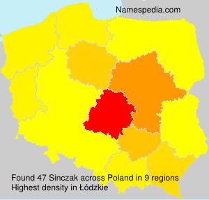 Sinczak Sinczak