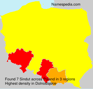 Sindut Sindut