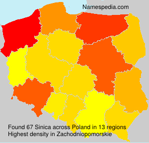 Sinica Sinica